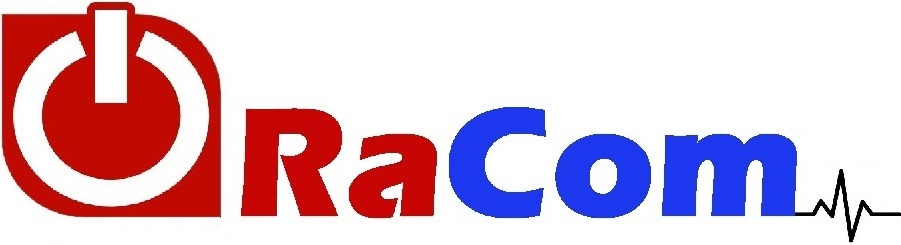 Sklep komputerowy Racom