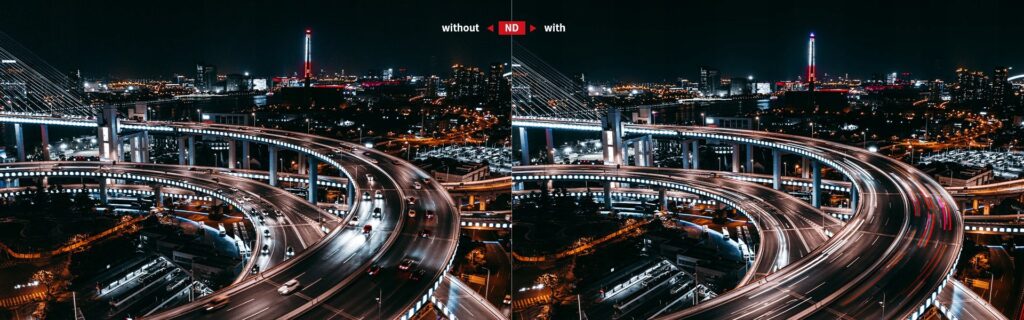 PGYTECH Filtr UV do DJI Mavic Air 2