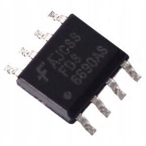 FDS6690AS MOSFET UKŁAD SMD HP DV5 30V SOIC