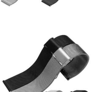 BRANSOLETA MOTOROLA MOTO 360 SIATKA 3-kolory