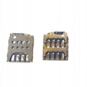 GNIAZDO CZYTNIK KARTY SIM MOTOROLA MOTO G3 XT15