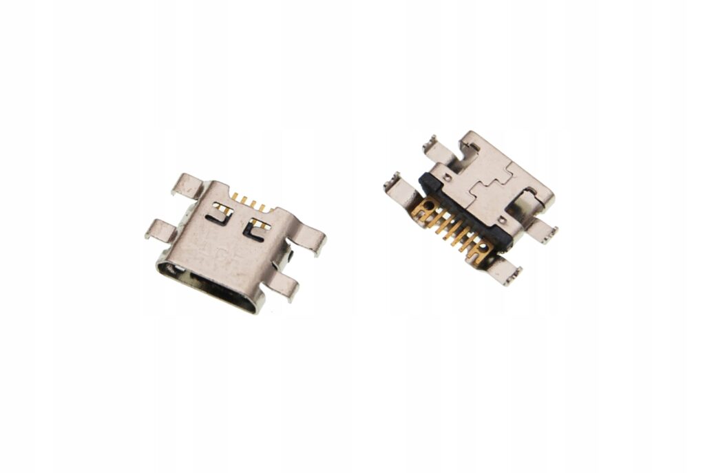 Gniazdo mikro USB do telefonu LG G3