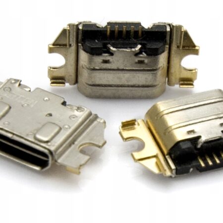 GNIAZDO MIKRO ZŁĄCZE USB ZTE GRAND X IN