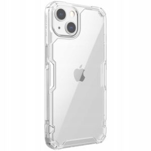 ETUI NILLKIN NATURE PRO MAGNETIC IPHONE 13 PRO