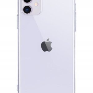 ETUI MERCURY SUPER PROTECT SAMSUNG A30/A20 CLEAR