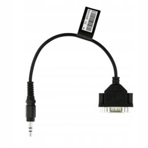 KABEL SAMSUNG JACK - D-SUB BN39-01545B
