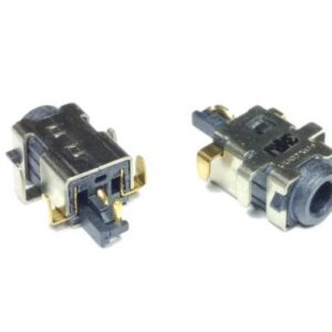 GNIAZDO ZASILANIA ASUS X101 X101H X101CH R11CX