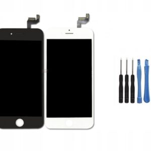 WYŚWIETLACZ LCD DOTYK RAMKA IPHONE 6S+ PLUS GRATIS