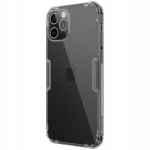 ETUI NILLKIN NATURE IPHONE 12 MINI GREY (5,4)