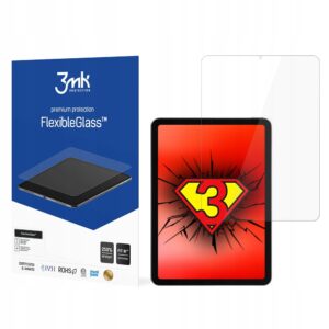 3MK SZKŁO HYBRYDOWE IPAD AIR 2020 do 11cal