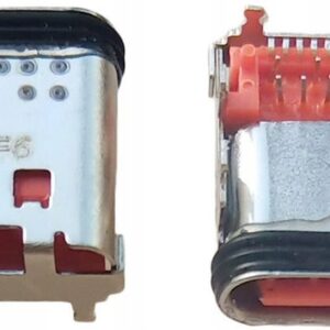 GNIAZDO ZŁĄCZE ŁADOWANIA PORT USB TYP C JBL FLIP 5