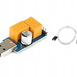 RESTARTER USB AUTO WATCHDOG DO KOPARKI BTC V2.3