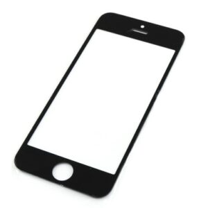 Dotykowa szyba do Apple IPHONE 5 5S SZYBKA Czarna