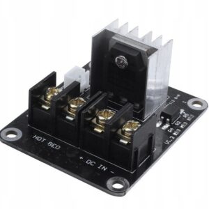 MOSFET ANET A6 A8 A2 PRUSA I3 DRUKARKA 3D REPRAP