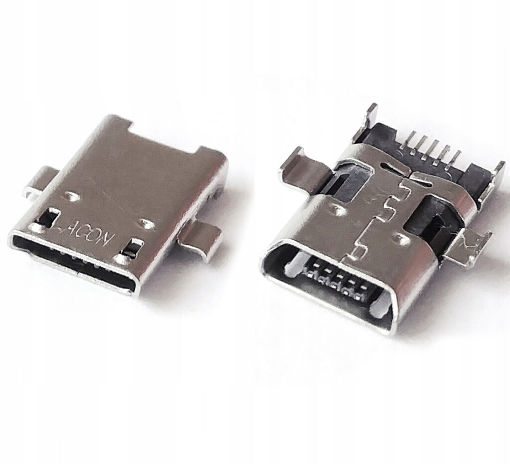 Gniazdo micro usb Asus Memopad ME103 Z300C