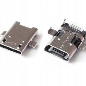 Gniazdo micro usb Asus Memopad ME103 Z300C