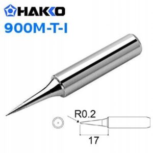 Grot do lutownicy grotowej Hakko 900M-T-I typ 900m