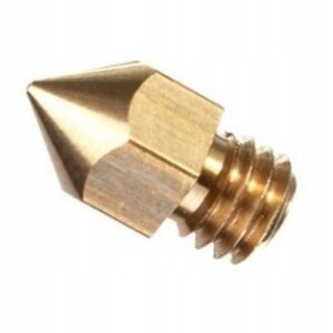 DYSZA FILAMENT 0,5MM MK8 1,75MM DRUKARKA 3D REPRAP