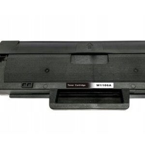 Nowy czarny toner z chipem do drukarek HP w folii ochronnej