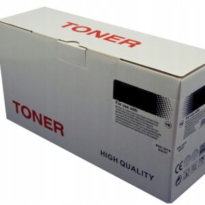 Czarny toner zamiennik TN2420 z chipem do drukarki Brother