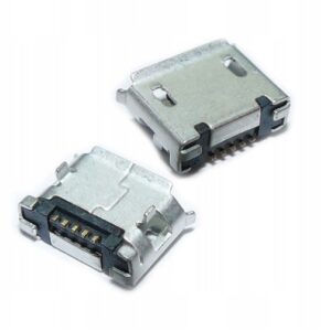 GNIAZDO MICRO USB do Lenovo A1000-F A1020 A2109 A2207