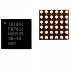 Moduł chip układ zasilania U2 IC 1610A1 do iPhone 5S