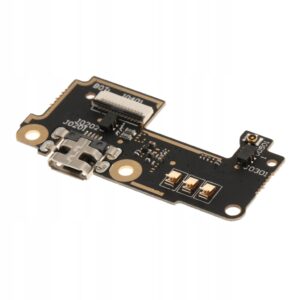 Nowe złącze ładowania USB z mikrofonem do telefonu Asus Zenfone A500CG A501CG