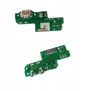 Gniazdo złącze USB flex z mikrofonem do Huawei P9 Lite