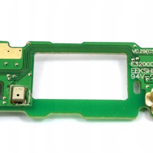 Złącze gniazdo USB z mikrofonem do HTC Desire 626