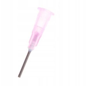 Igła dozująca do topnika fluxa pasty BGA SMD 1,3mm