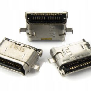 Gniazdo Złącze ładowania USB TYP C 3.1 Huawei P9