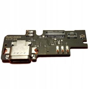 Nowe gniazdo moduł USB złącze mikrofonu do telefonu Xiaomi Mi4C