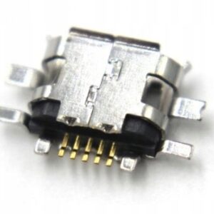 Złącze mikro USB do telefonów Nokia N97, E52, E55, N97mini i N8