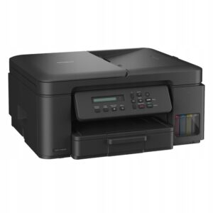 Brother DCP-T730DW InkBenefit Plus Druk Skan Kopia ADF WiFi AirPrint CISS