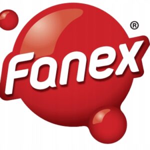 Sos Barbecue BBQ FANEX Do MIĘS KANAPEK Burgerów Duża Butelka 1kg / 1000 g