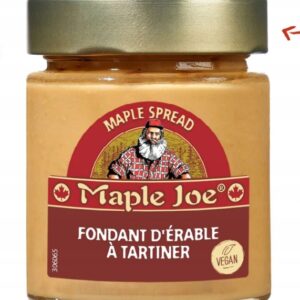 Krem Klonowy Kanadyjski Maple Joe Maple Spread 200 g