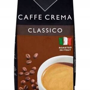 Kawa ziarnista RIOBA 1kg Crema CLASSICO 55%/45% 1KG