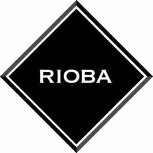 Syrop barmański RIOBA do drinków ZIELONY BANAN 0,7 L