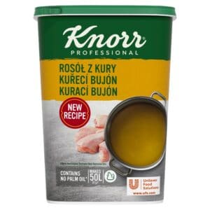 Rosół z kury Knorr Professional 1 kg