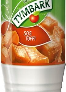 Tymbark TOFFI Sos do Deserów Lodów Gofrów 1kg