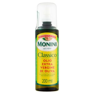 MONINI Oliwa z Oliwek Exv Classico w Sprayu 200ml