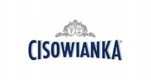 Woda mineralna MUSUJĄCA Cisowianka Perlage Gazowana puszka 0,33 Zgrzewka 24