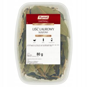 Liść laurowy Prymat Gastroline do gastronomii PET 80g
