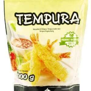 Opakowanie panierki japońskiej TEMPURA Delta-Mar 1kg