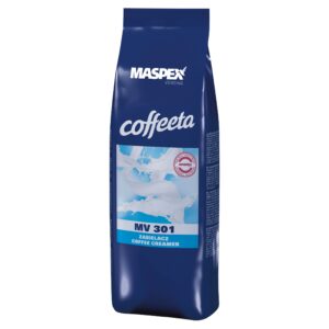 Zabielacz do KAWY Instant MASPEX Coffeeta MV 301 duże opakowanie 1kg