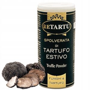 Puder truflowy Retartu Tartufo Estivo 30g w opakowaniu
