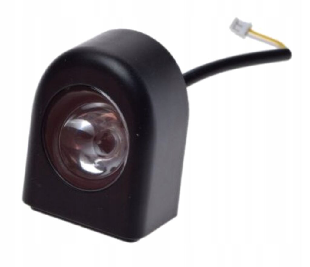 Przednia lampa do hulajnogi elektrycznej Xiaomi M365 i Pro