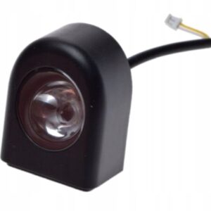Przednia lampa do hulajnogi elektrycznej Xiaomi M365 i Pro