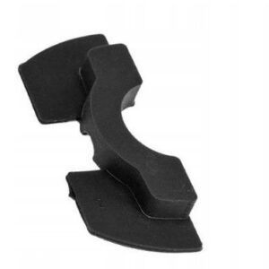 GUMA PODKŁADKA KIEROWNICY do XIAOMI M365 0.6MM