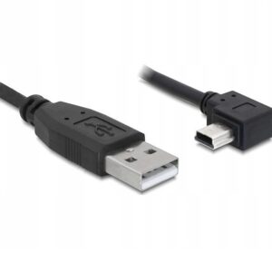 Fabrycznie nowy kabel USB kątowy o długości 0,5m do interfejsu VIDA DICE 2014D